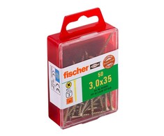 Fischer Angliarūgštės red. „DONMET" AP-40/U-30-DM
