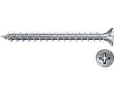 Fischer medsraigčiai FPF II CZF 4,0X40 300 vnt.