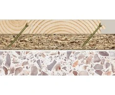 Fischer Medsraigčiai grind. Lent. FTF-ST YZP 3.5 x 45, 200 vnt.