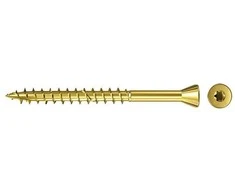 Fischer Medsraigčiai grind. Lent. FTF-ST YZP 3.5 x 35, 200 vnt.