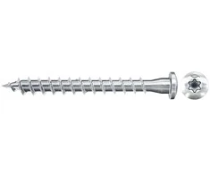 Fischer medsraigtis kampuočiui FPF-PT ZPF 5.0x50, 200 vnt.