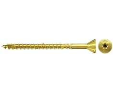 Fischer Medsraigčiai MDF plokštėms FDF-ST YZP 4.0 x 50, 200 vnt.