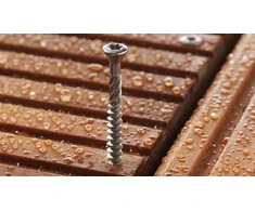 Fischer Medsraigčiai terasoms FTS-ST 5 x 50 A2, 200 vnt.