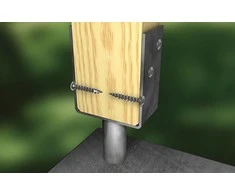 Fischer Medsraigtis 7,0 x 50 A2 TORX, 50vnt.