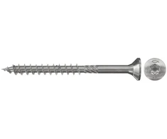 Fischer medsraigtis FPF-ST 6,0x80 A2, 100vnt.
