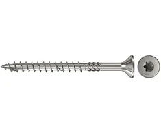 Fischer medsraigtis FPF-ST 5,0x70 A4, 100 vnt.
