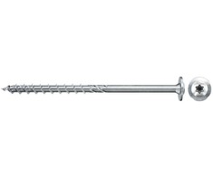 Fischer Medsraigtis padidinta galva FPF II WTP BC 6,0 x 220, 100 vnt.