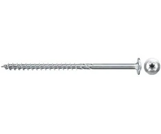 Fischer Medsraigtis padidinta galva FPF II WTP BC 5,0 x 80, 200 vnt.