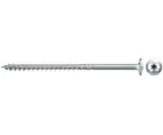 Fischer Medsraigtis padidinta galva FPF II WTP BC 5,0 x 80, 200 vnt.