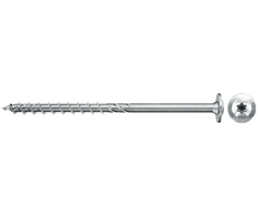 Fischer Medsraigtis padidinta galva FPF II WTP BC 6,0 x 300, 100 vnt.