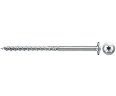Fischer Medsraigtis padidinta galva FPF II WTP BC 6,0 x 60, 100 vnt.