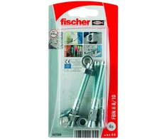 Fischer Metalinis pleištinis ankeris FBN II 10/10 (10x86), 4 vnt.
