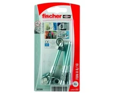 Fischer Metalinis pleištinis ankeris FBN II 12/30, 4 vnt.