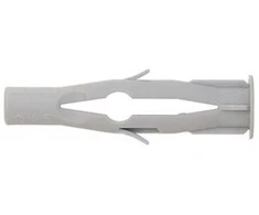 Fischer Nailoninis kaištis FU 6 x 35 mm, 50 vnt.