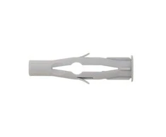 Fischer Nailoninis kaištis FU 8 x 50 mm, 50 vnt.