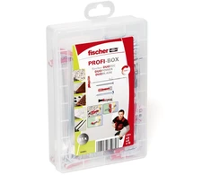 FISCHER PROFI-BOX DUOLINE, 91 VNT.