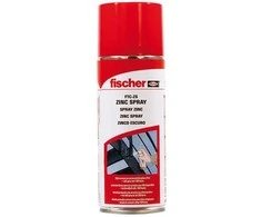 Fischer Purškiamas cinkas 400 ml