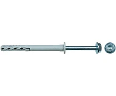 Fischer Rėm. tvir. SXR FUS 10 x 120 mm, 50 vnt.