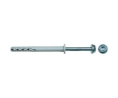 Fischer Rėminis tvir. SXR FUS 10 x 52 mm, 50 vnt.