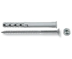 Fischer Rėminis tvir. SXR T 8 x 100 mm, 50 vnt.