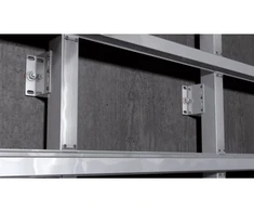 Fischer Rėminis tvir. SXRL 8X140 T, 50 vnt.