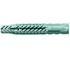 Fischer Sus. kaiš. dėž. UX LR 6x50 mm, 100 vnt.