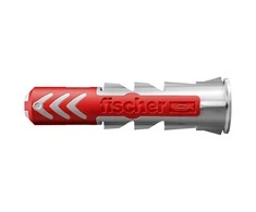 Fischer Univ. dvikomp. kaištis 12x60 mm, 25 vnt.