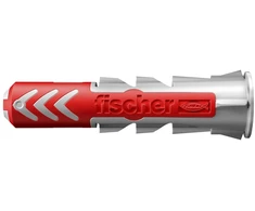 Fischer Univ. dvikomp. kaištis 8x40 mm, 100 vnt.