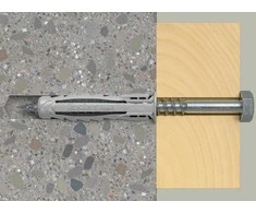 Fischer Univers. kaišt. SX Plus 14x70 mm, 20 vnt.