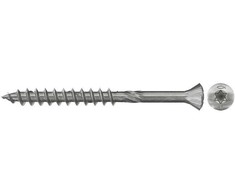 Fischer fasadinis medsraigtis FFSII-RT6 4,5x60 A2, 200 vnt.