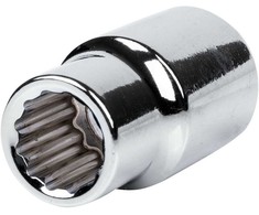 Galvutė dvylikakampė 30 mm CV 1/2" "Richmann"