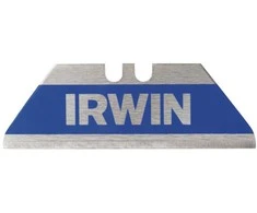 Geležtė „IRWIN" BI-METAL 5 vnt.