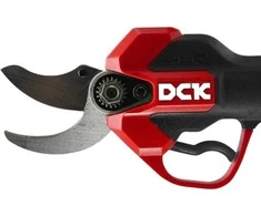 Akumuliatorinis šakų genėtuvas 20V, KDYD35Z, DCK (be baterijos ir įkroviklio)