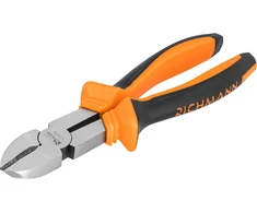 Gnybtuvai „RICHMANN" 200 mm