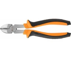 Gnybtuvai „RICHMANN" 200 mm
