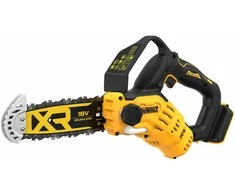 Akumuliatorinis grandininis pjūklas DeWalt DCMPS520N-XJ (be akumuliatoriaus ir pakrovėjo)