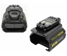 Grąžtas Adapteris Stanley SFMCB100