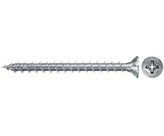 Grąžtas Fischer medsraigčiai FPF II CZF 4,5X35 100 vnt.