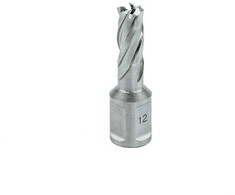 Grąžtas Gręžimo karūna HSS 14x30 mm. EUROBOOR