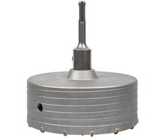 Grąžtas Gręžimo karūna „RICHMANN" SDS 150 mm