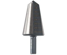 Grąžtas Įgilintojas metalui „STANLEY" 16-30 mm