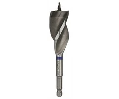 Grąžtas Irwin Grąžtai medienai Mėlynas GROOVE POWER 16 mm