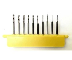 Grąžtas Irwin Grąžtų rinkinys MINI 0,6-2,3 mm, 10 vnt.