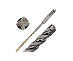 Grąžtas „IRWIN" SDS QUAD 6x100/160 mm