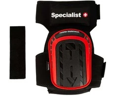 Antkeliai Specialist+ „Hard Surface“, 2 vnt.