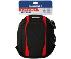 Irwin SPECIALIST+ antkeliai SOFT TOUCH, 2 vnt.
