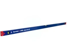 Grąžtas Irwin SPECIALIST+ gulsčiukas LEVEL, 200 cm