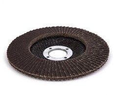 Grąžtas Irwin SPECIALIST+ lapelinis šlif. diskas BASIC ZK80, 125 mm