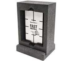 Irwin SPECIALIST+ magnetas profiliams FAST INSTALL