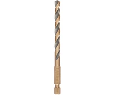 Grąžtas metalui HEX 1/4, 7,0 mm, DeWALT
